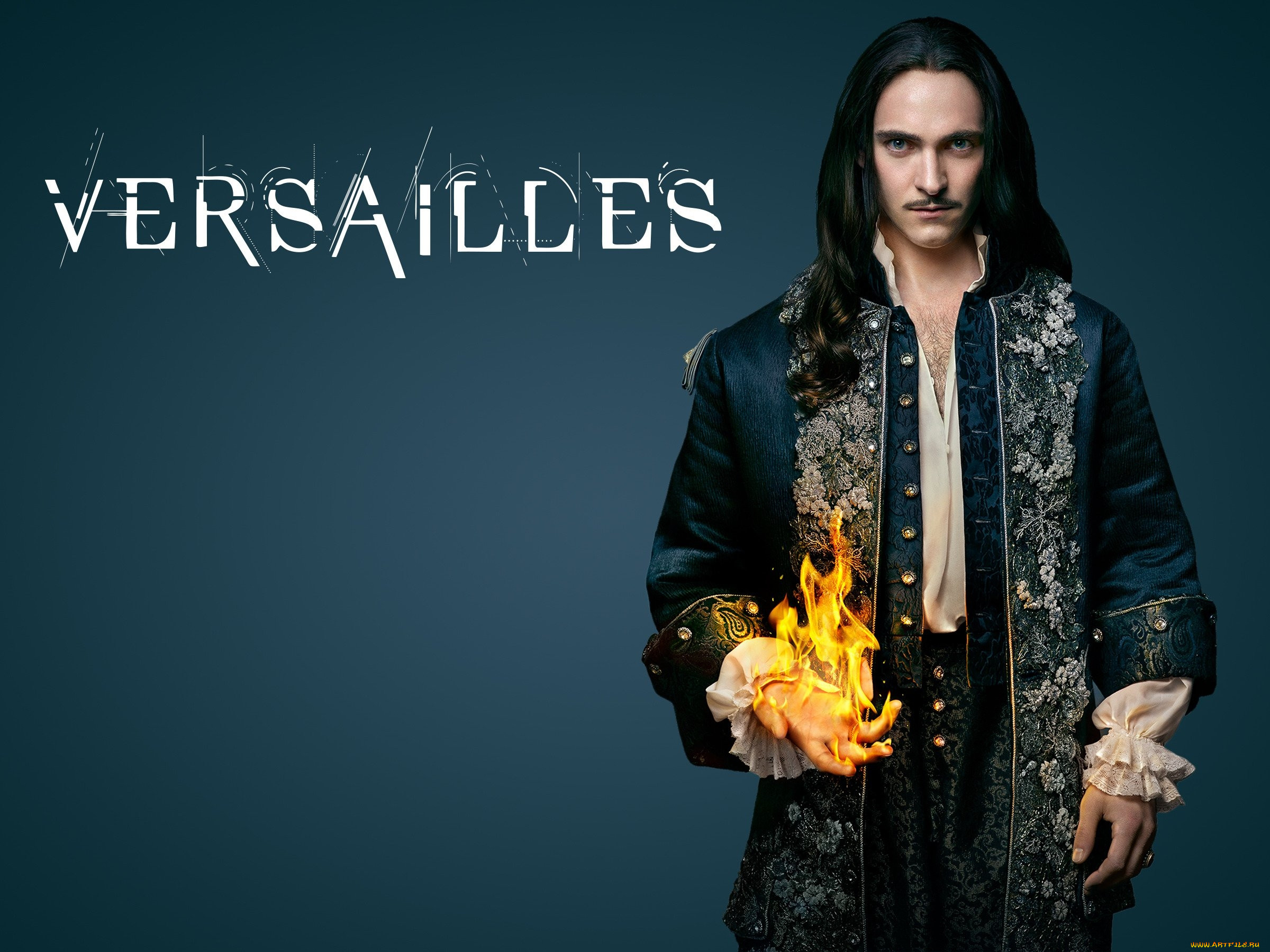  , versailles , , 